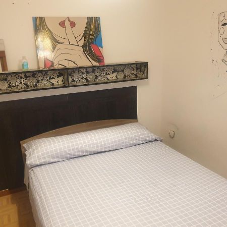 Habitacion Para Verano Valenza Esterno foto