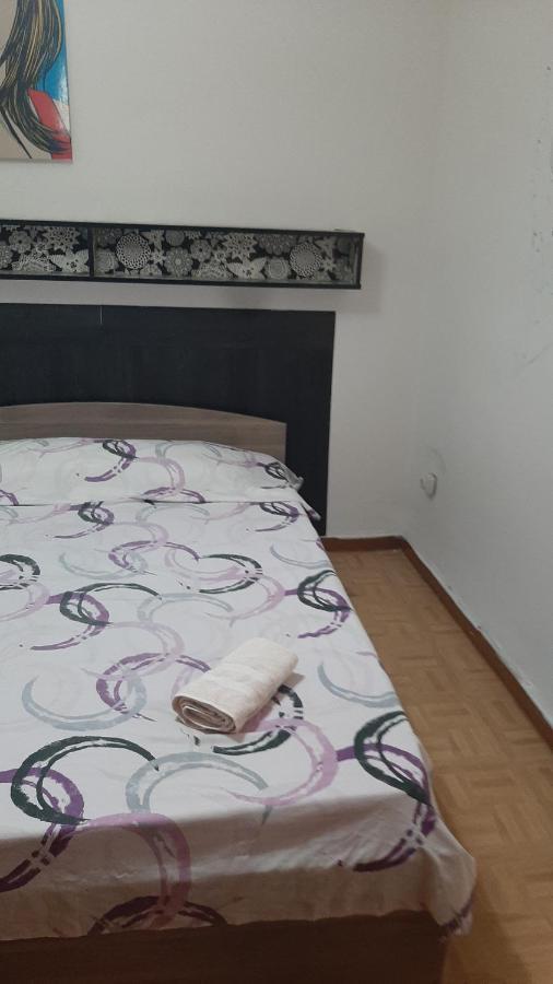 Habitacion Para Verano Valenza Esterno foto