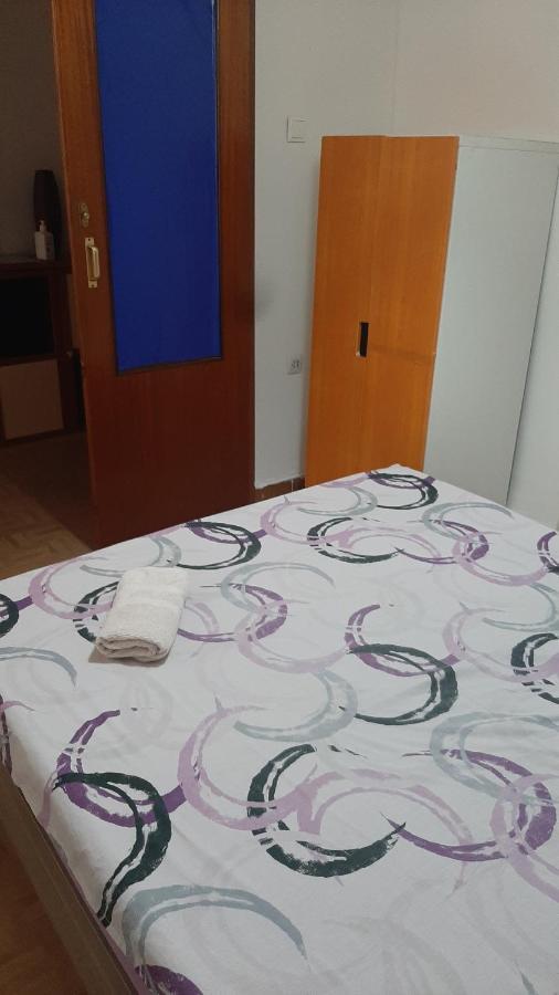 Habitacion Para Verano Valenza Esterno foto